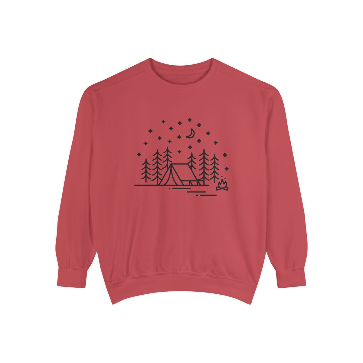 Under The Stars Sweatshirt