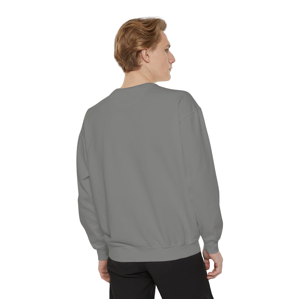 Wild Love Sweatshirt