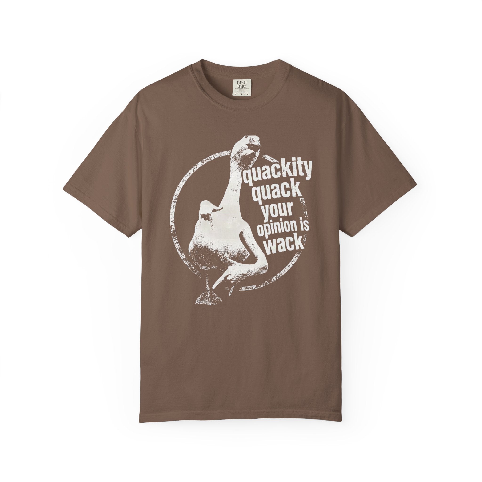 Quackity Quack T-Shirt