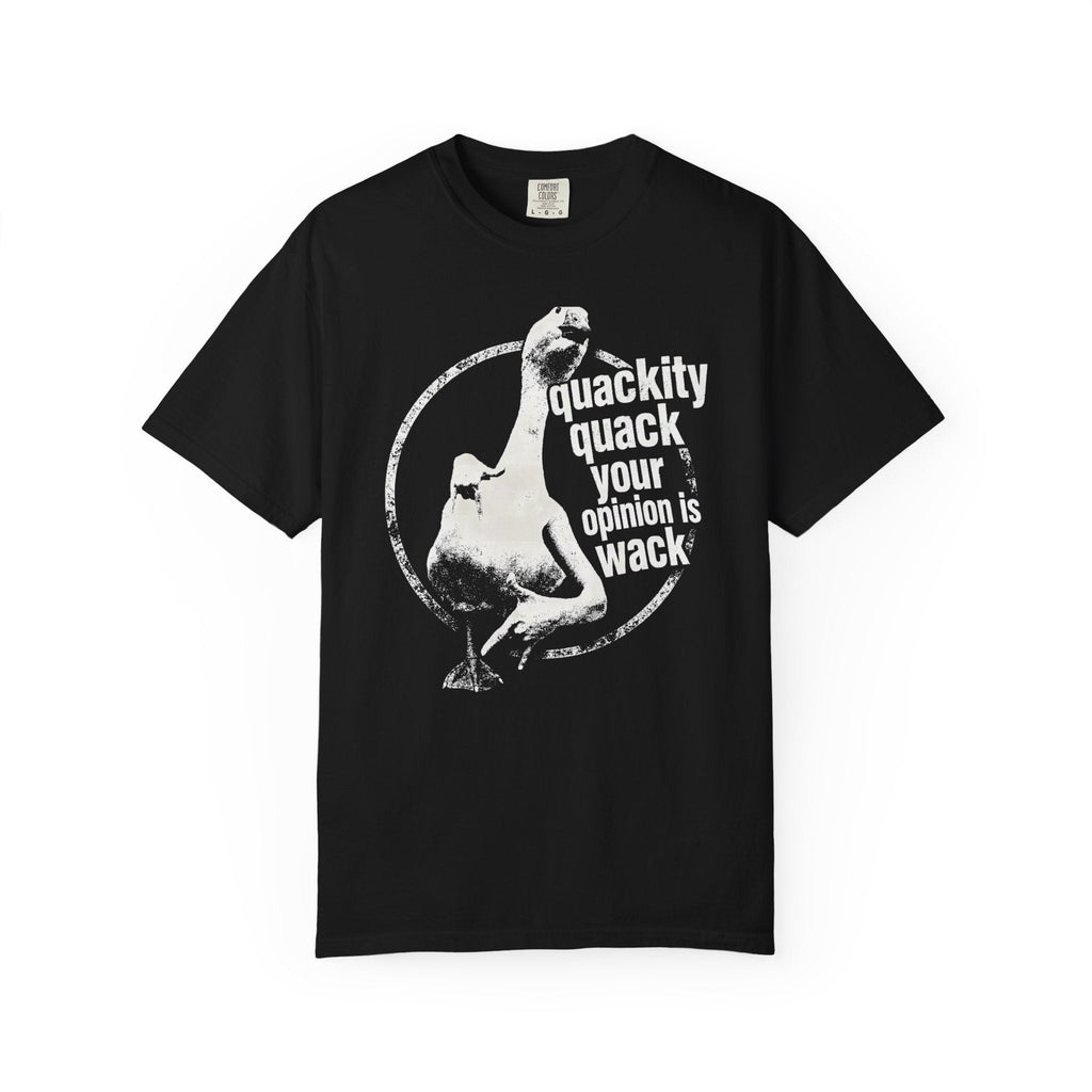 Quackity Quack T-Shirt