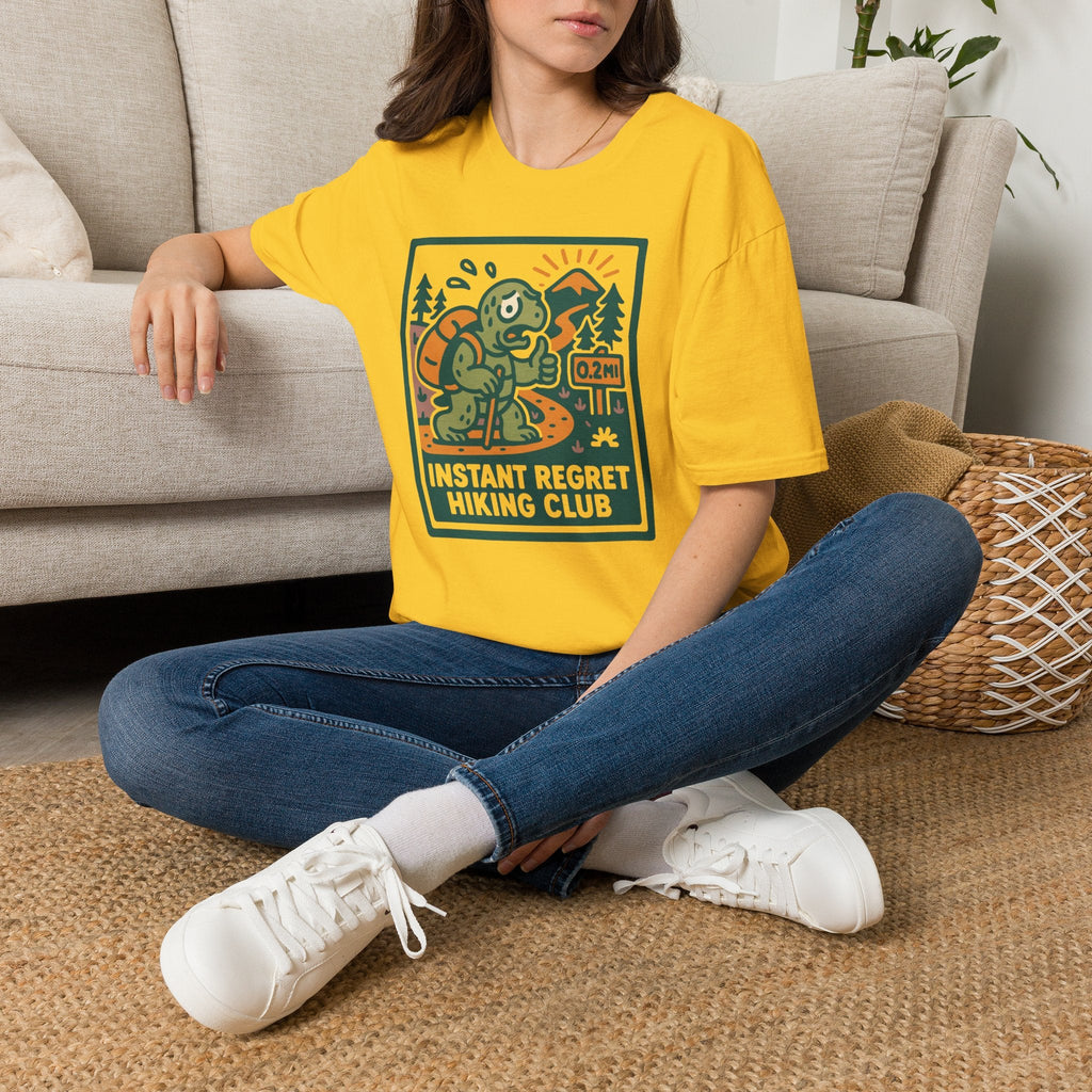 Instant Regret T-Shirt