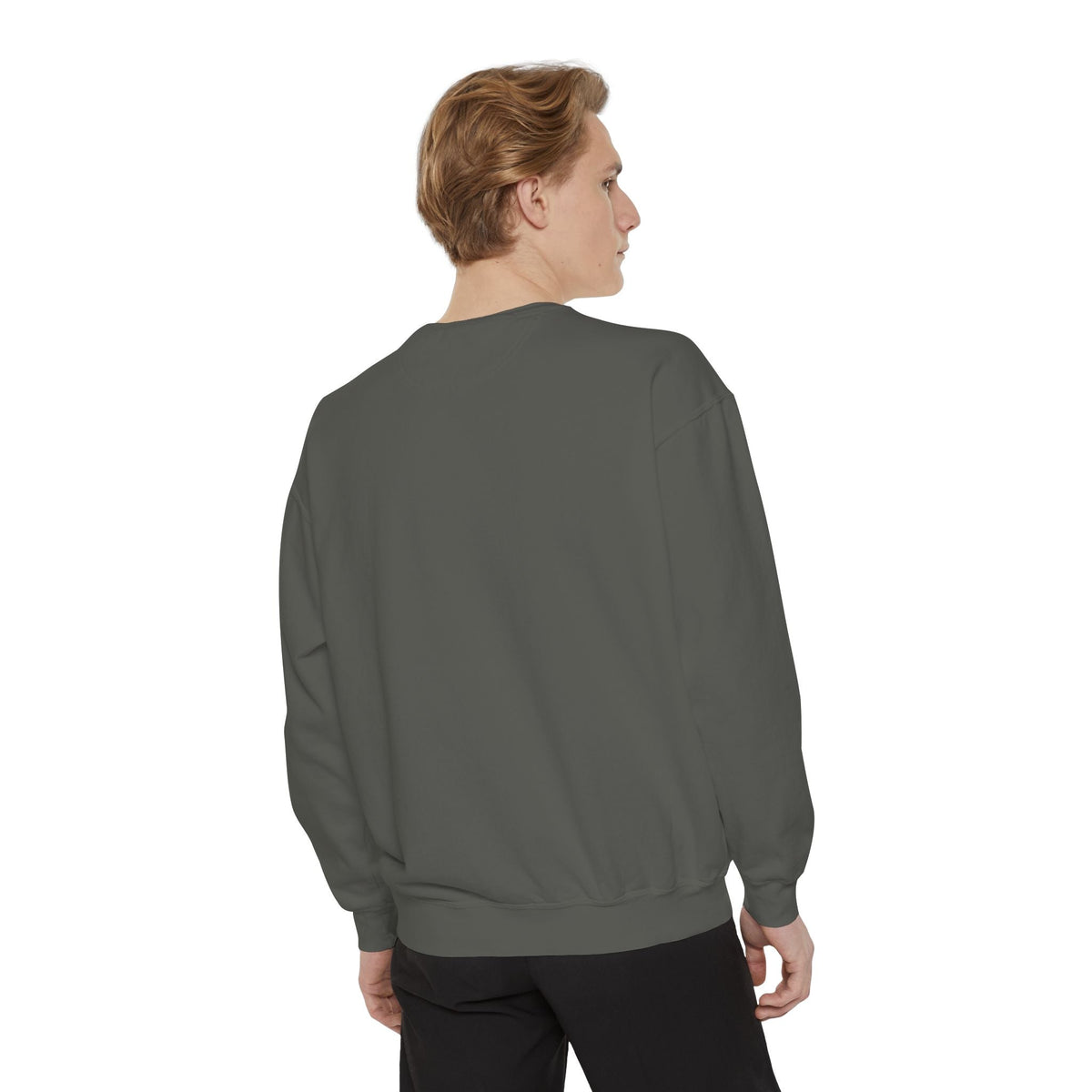 Log On Sweatshirt