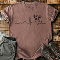 Elk Beat T-shirt