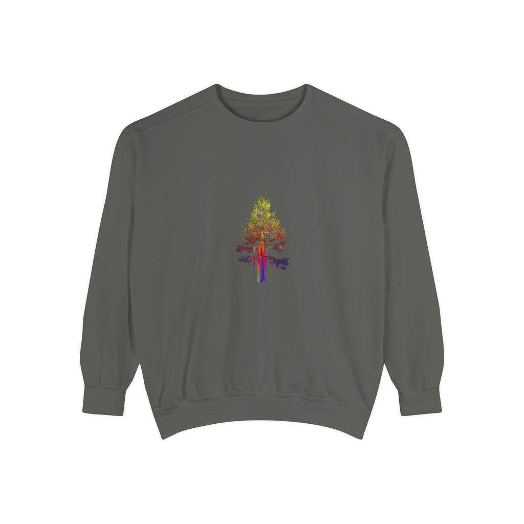 Drippy Tree Sweatshirt