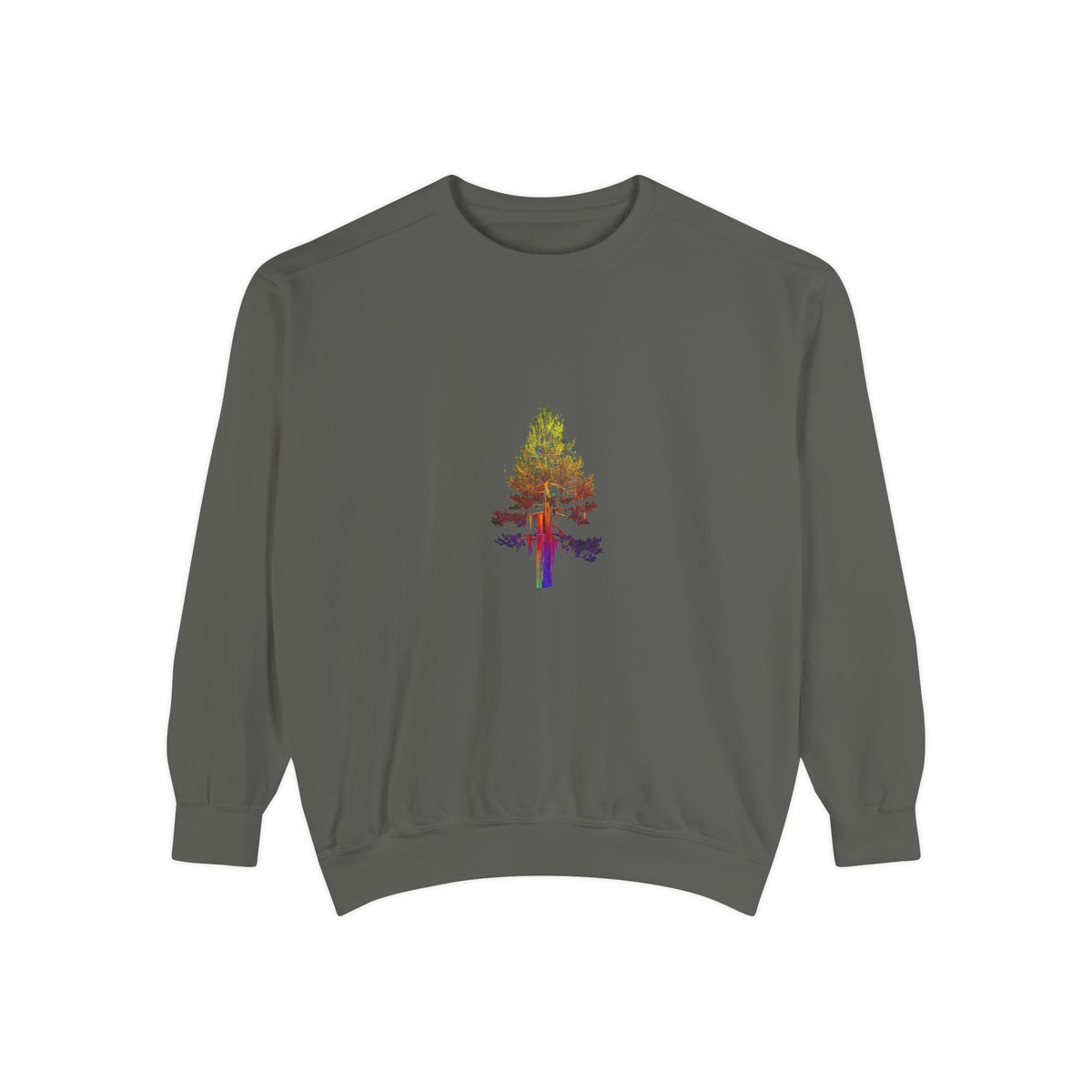 Drippy Tree Sweatshirt