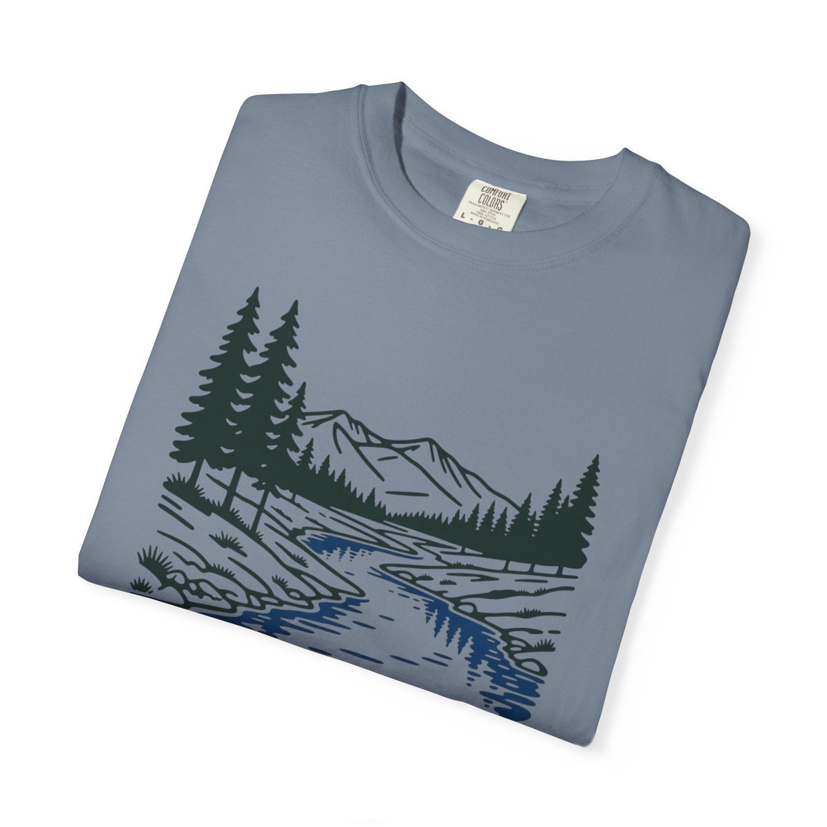 Slow Is Smooth T-Shirt
