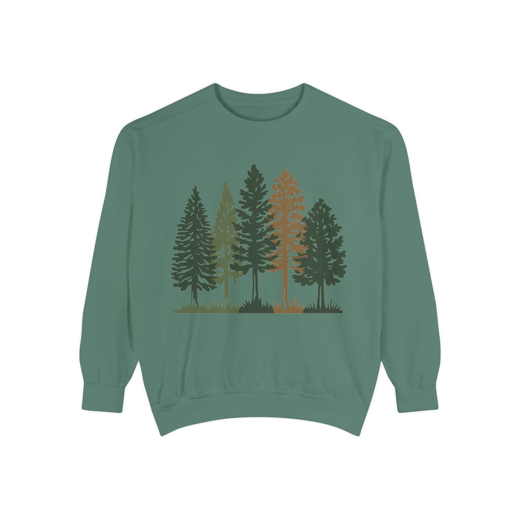 Forest Sweatshirt
