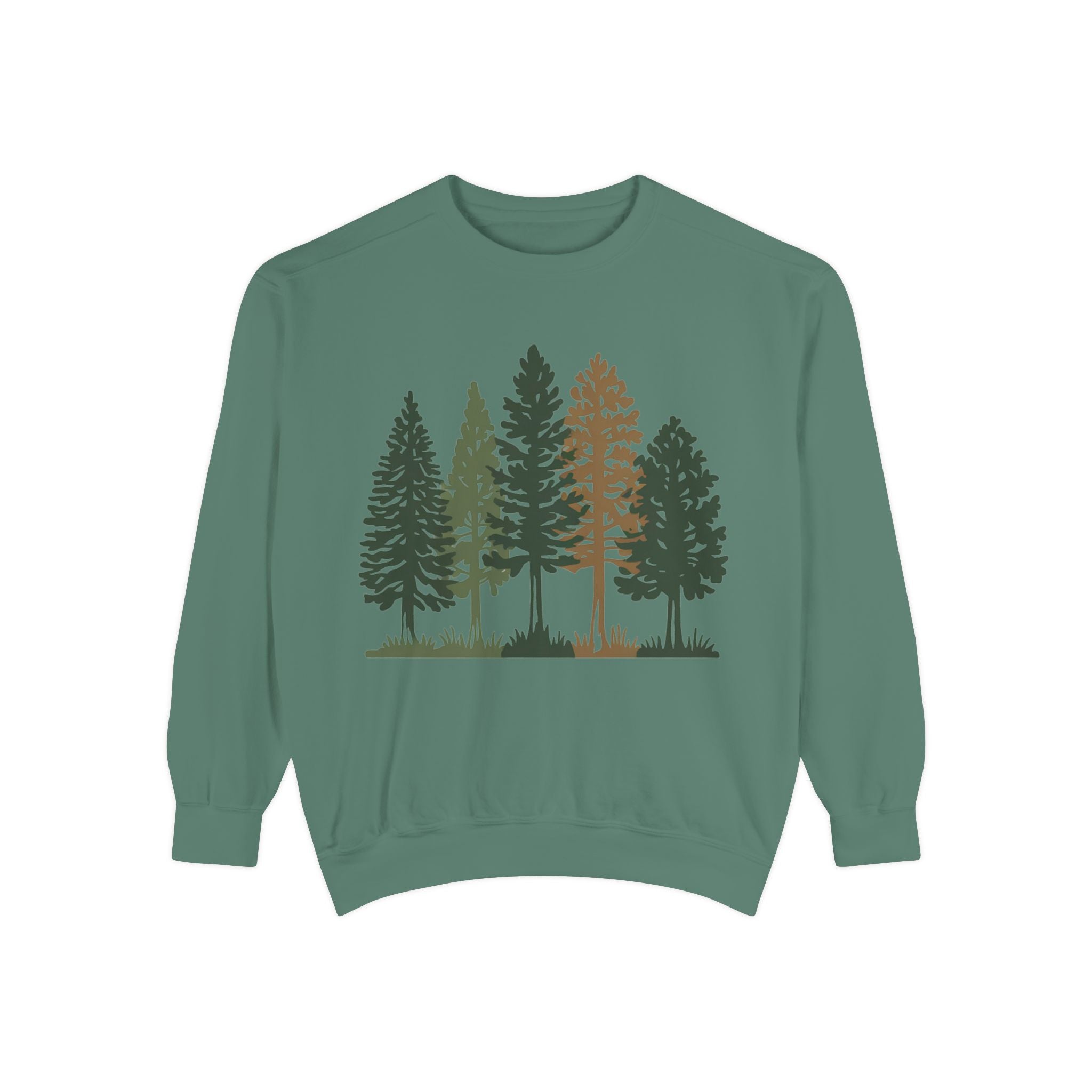 Forest Sweatshirt