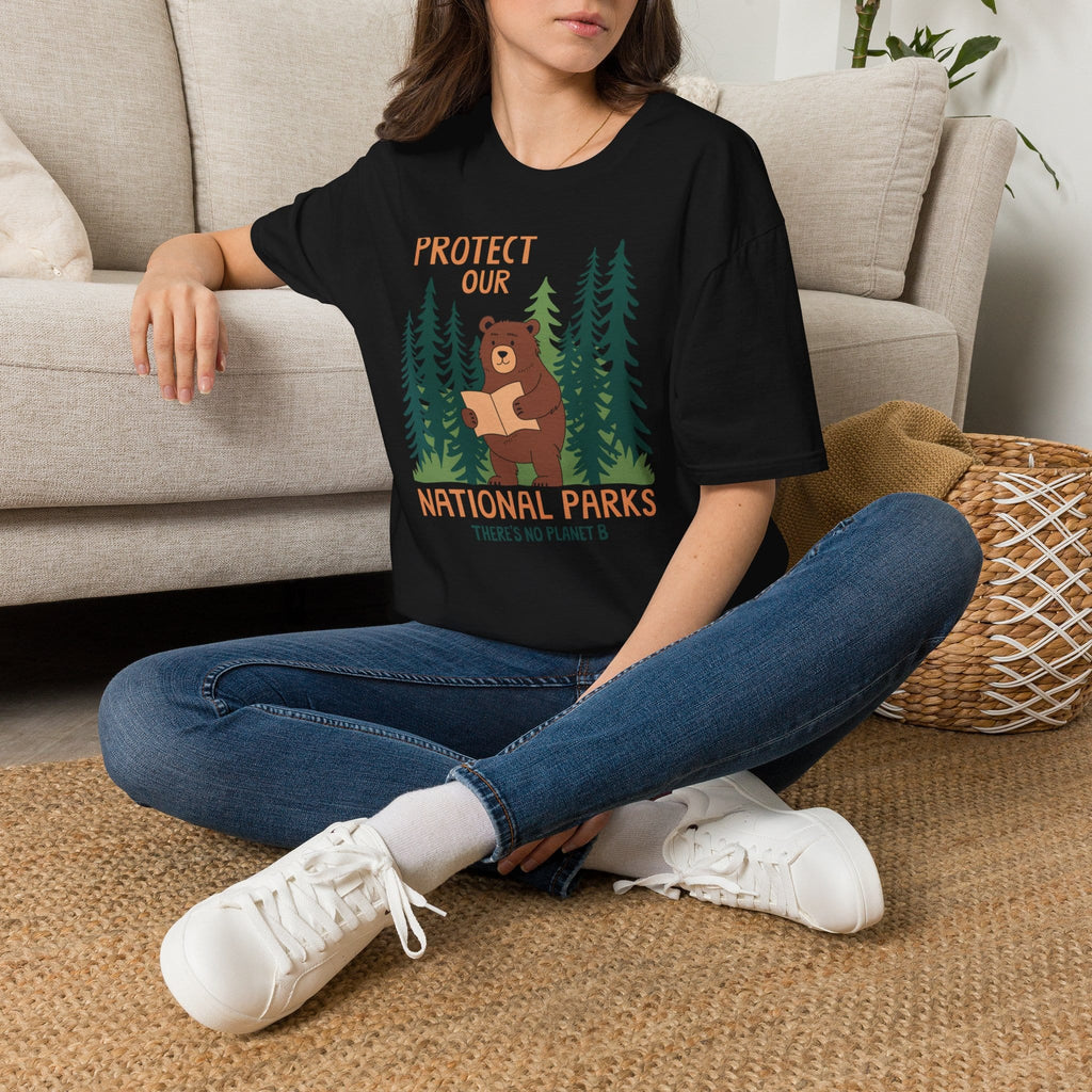 Protect Our National Parks T-shirt