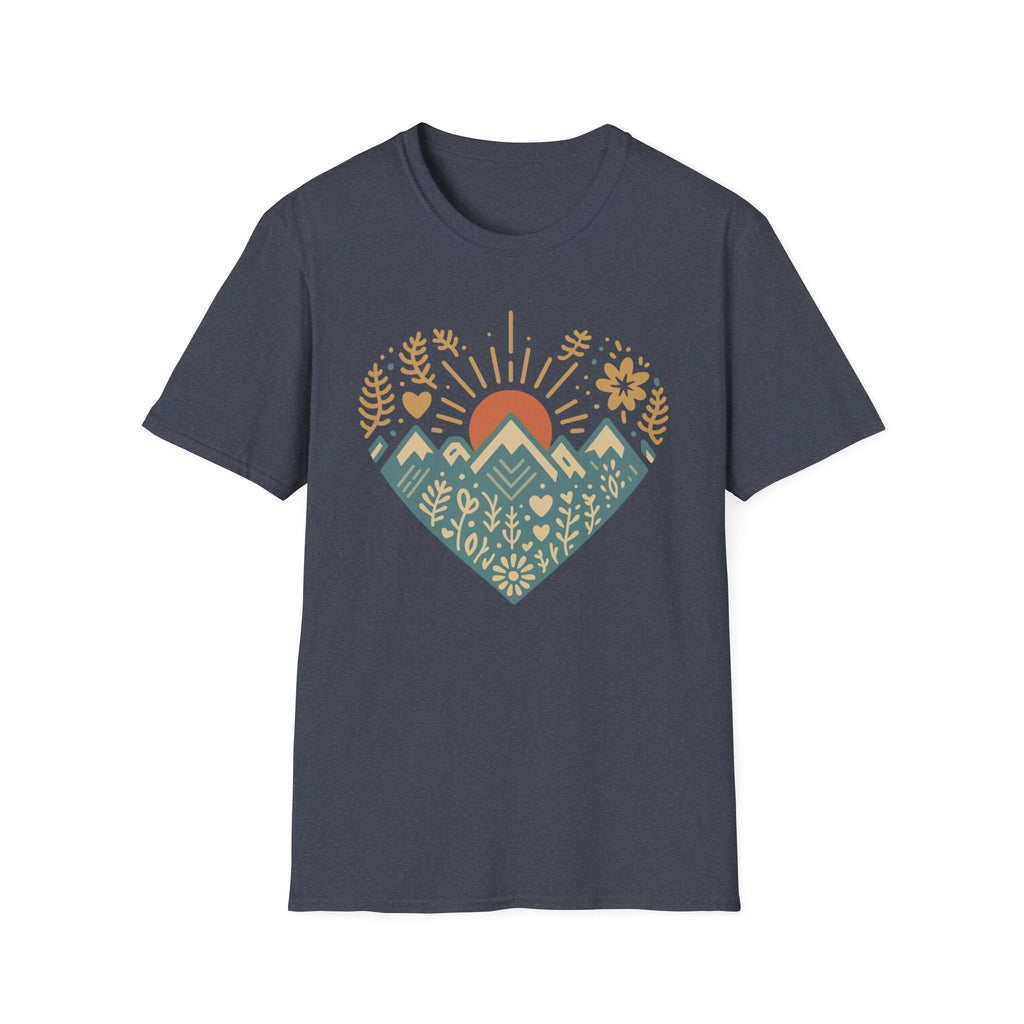 Mountain Lover T-Shirt