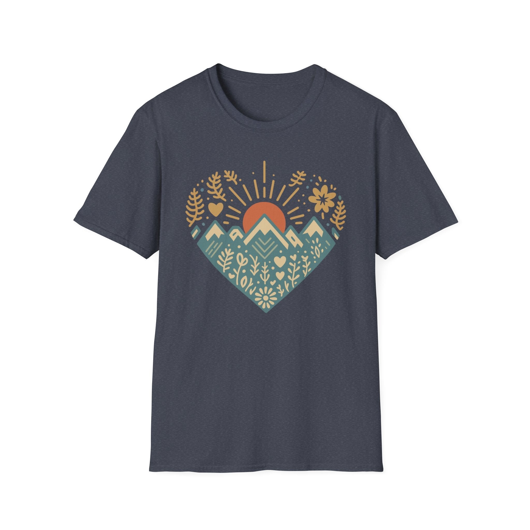 Mountain Lover T-Shirt