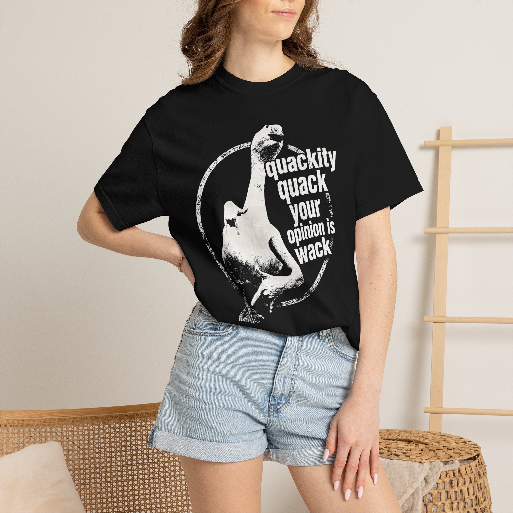 Quackity Quack T-Shirt