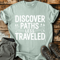Discover Paths T-shirt