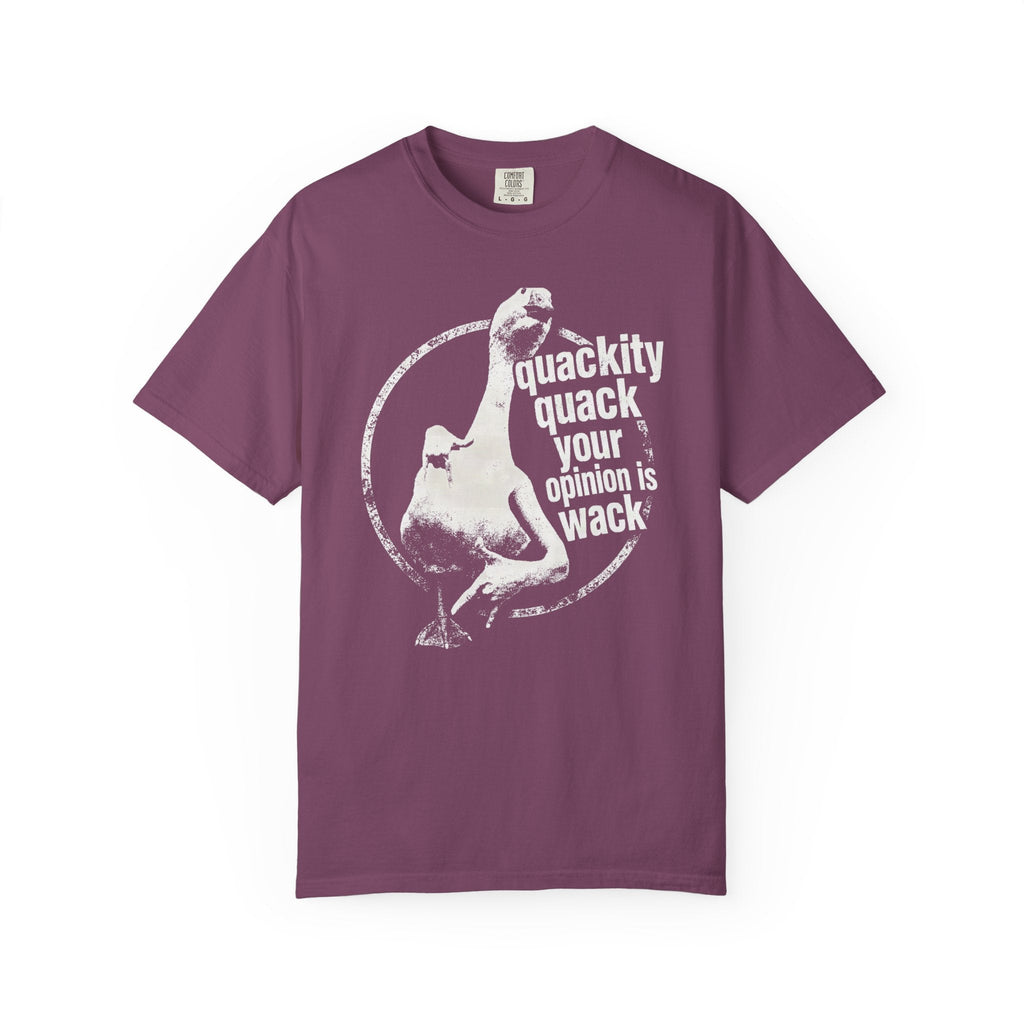 Quackity Quack T-Shirt