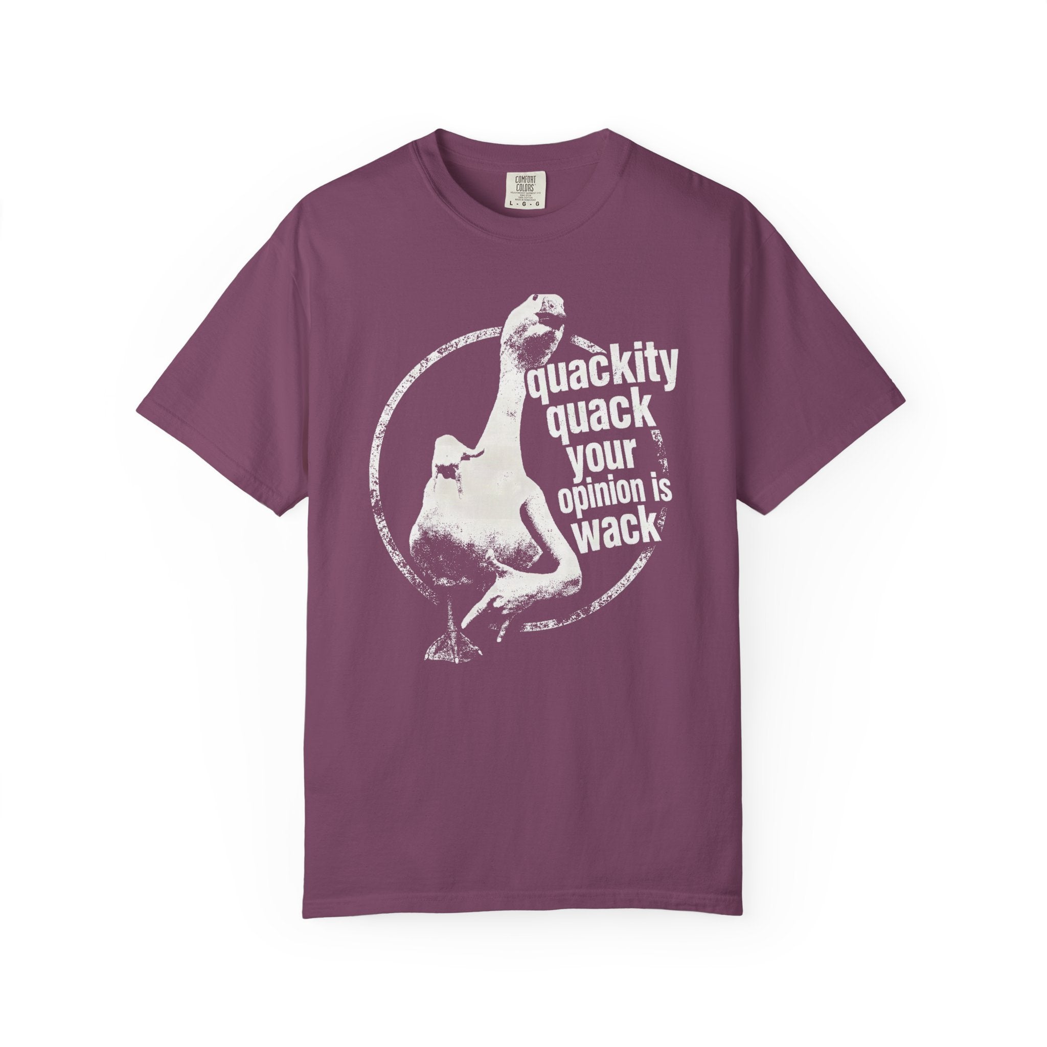 Quackity Quack T-Shirt
