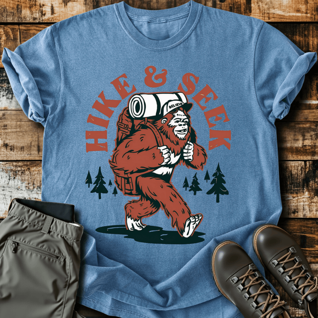 Hide & Seek T-shirt