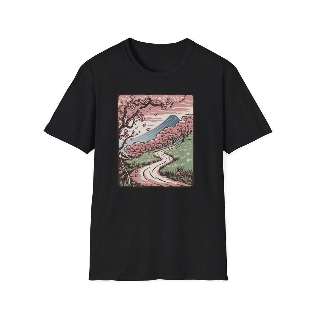 Cherry Blossoms T-shirt