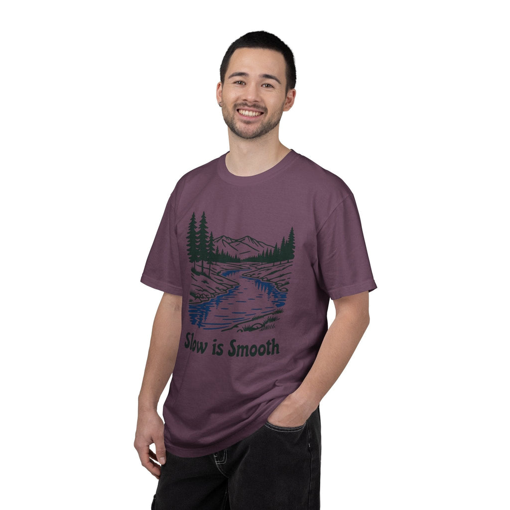 Slow Is Smooth T-Shirt