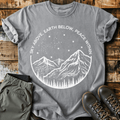 Sky Above T-shirt