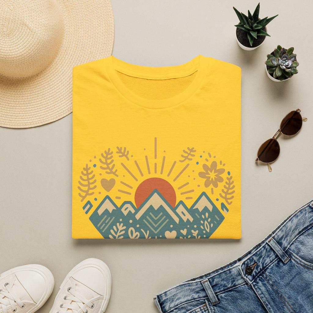 Mountain Lover T-Shirt