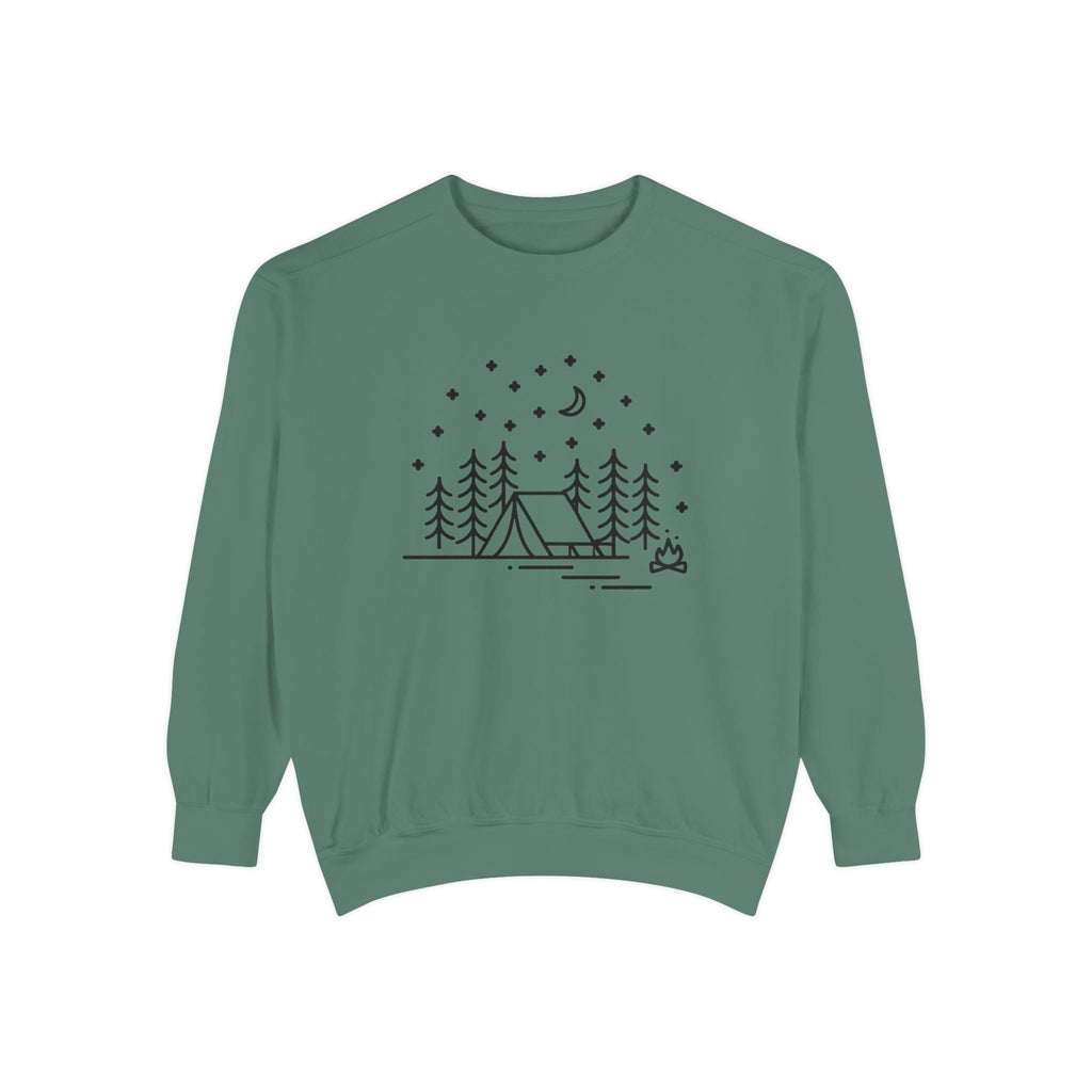Under The Stars Sweatshirt