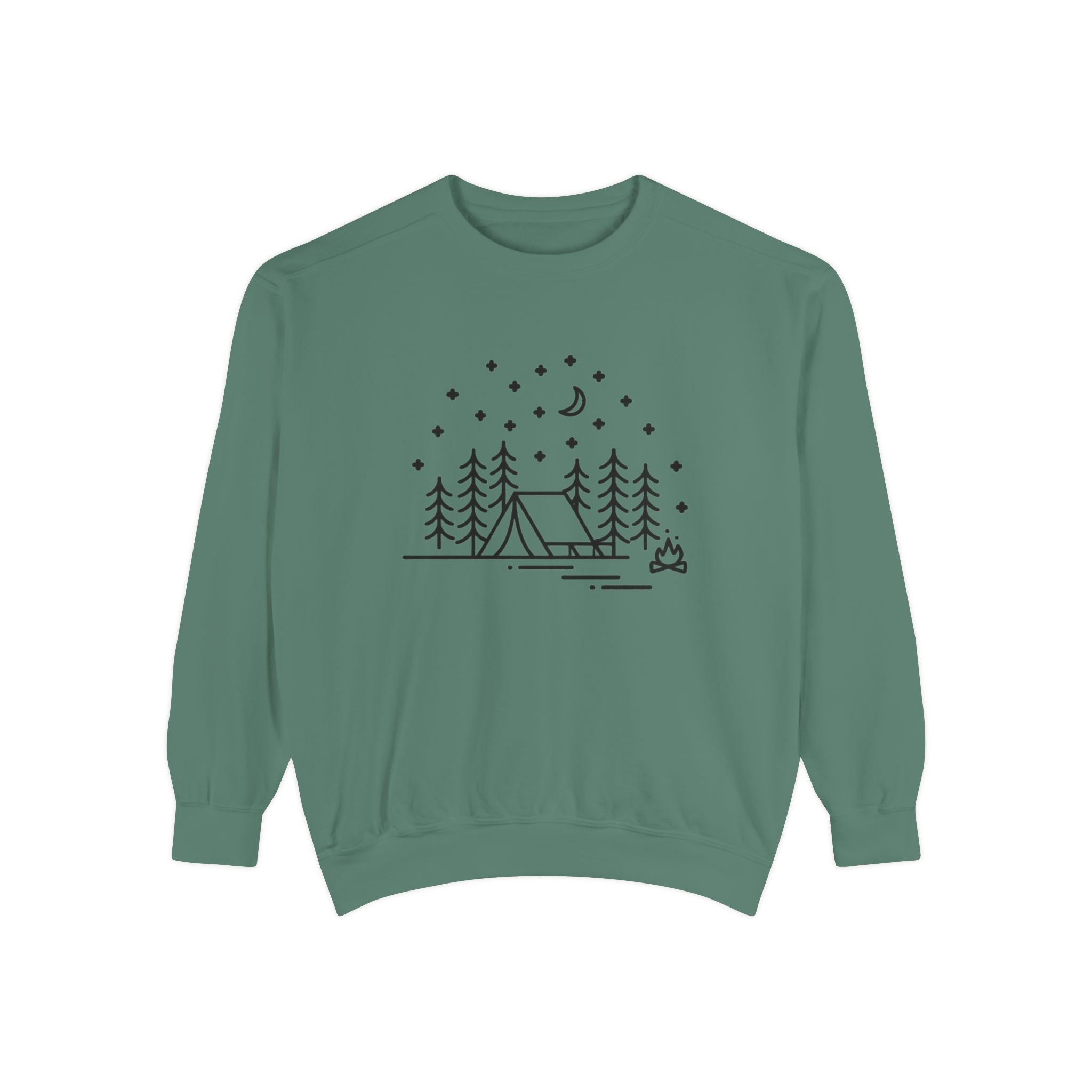 Under The Stars Sweatshirt