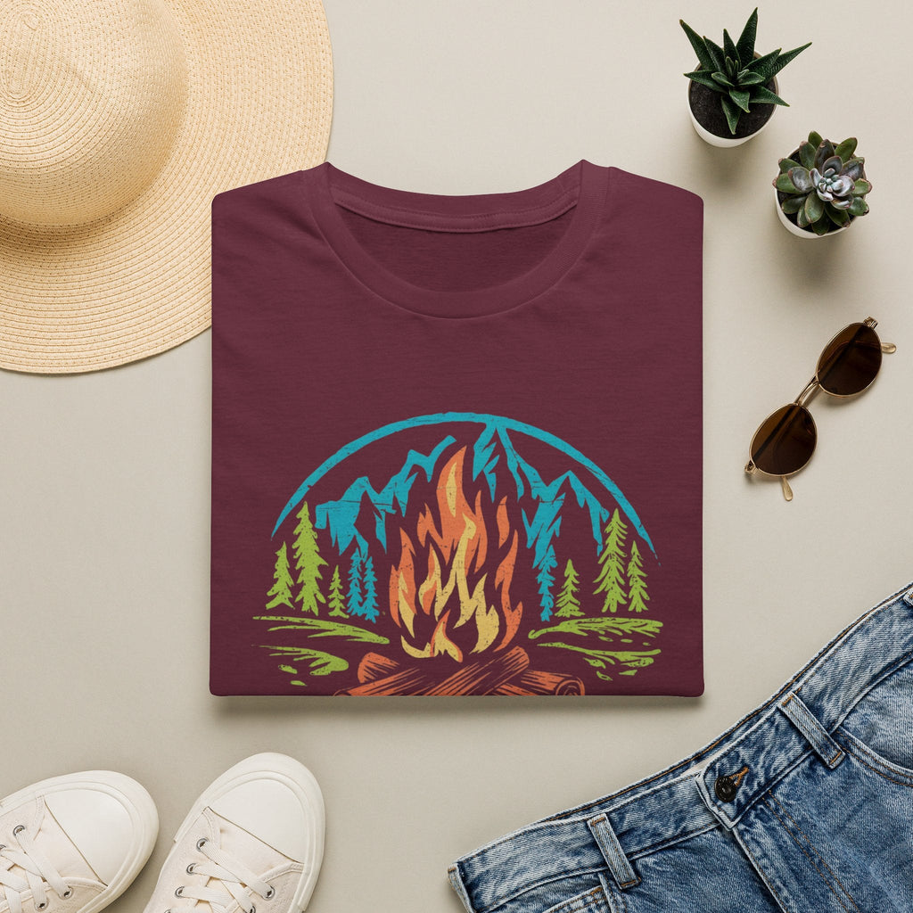 Log On T-Shirt