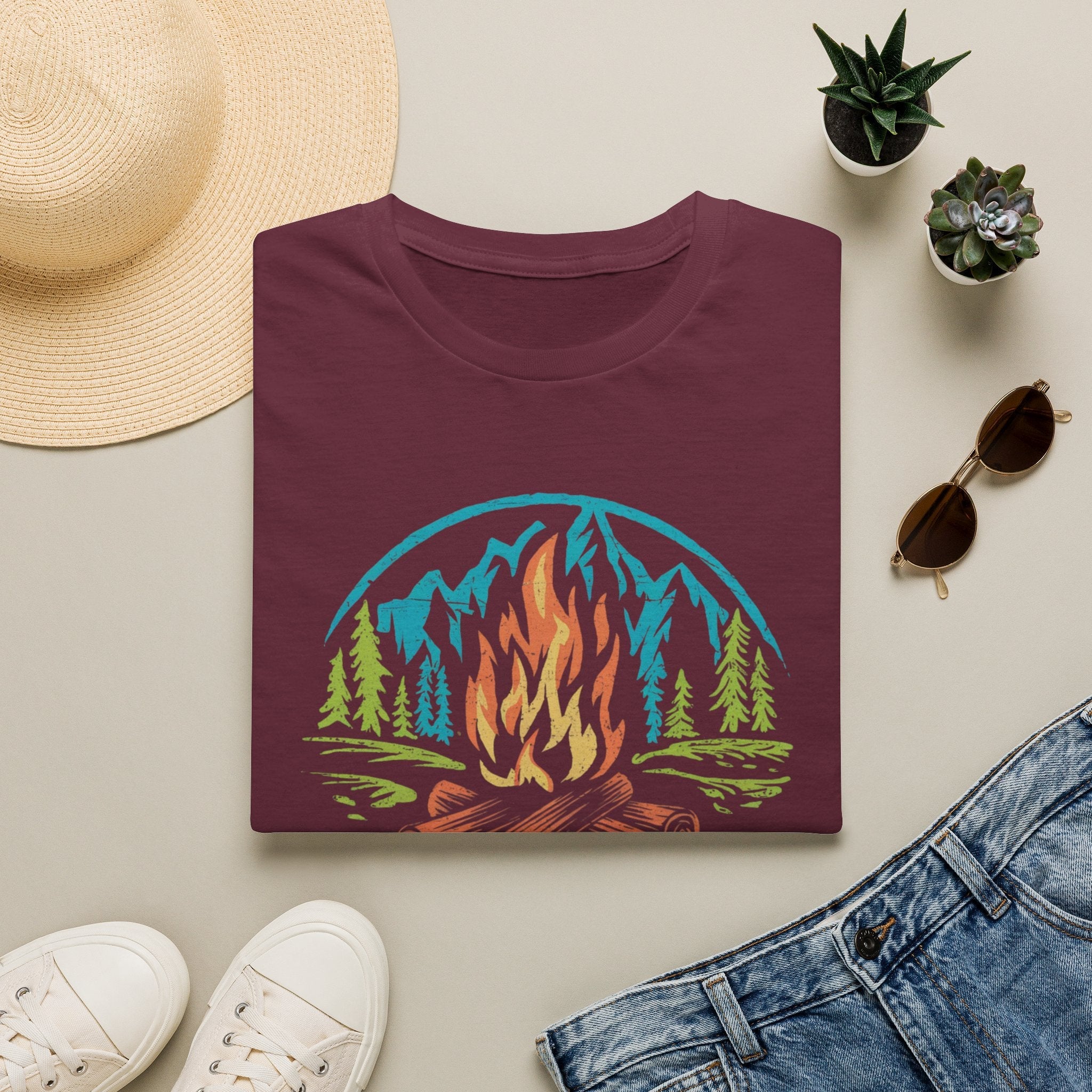 Log On T-Shirt