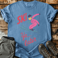 Ski Ya Later T-shirt