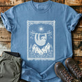 Sloth Stamp T-Shirt