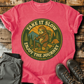 Enjoy T-Shirt