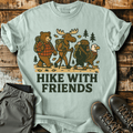 Hike With Friends T-Shirt