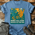 Hike All Day T-Shirt