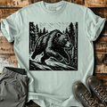 Running Bear T-Shirt