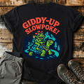 Giddy Up T-Shirt