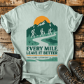 Trail Care T-Shirt