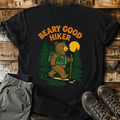 Beary Good Hiker T-Shirt