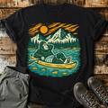 Bigfoot Chillin T-Shirt