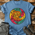 Funky Sloth T-Shirt
