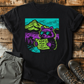 404 Error T-Shirt