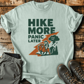 Panic Later T-Shirt