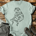 Impatient Frog T-Shirt