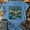 Hike Slow Club T-Shirt