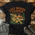 Lazy Moose T-Shirt