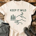 Keep It Wild T-Shirt