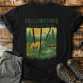 Yellowstone T-Shirt