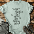 Mushrooms T-Shirt