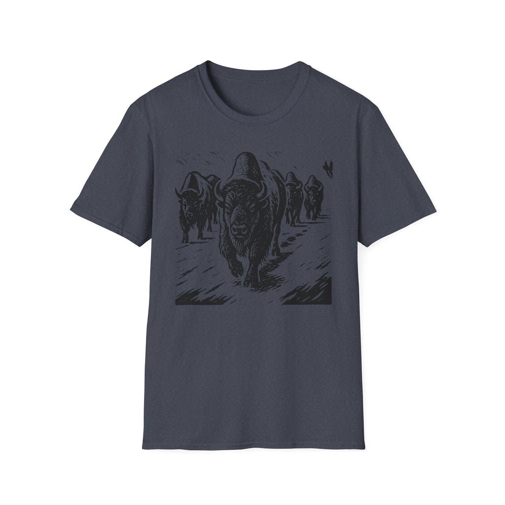 Stampede T-Shirt