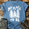 My Place T-shirt
