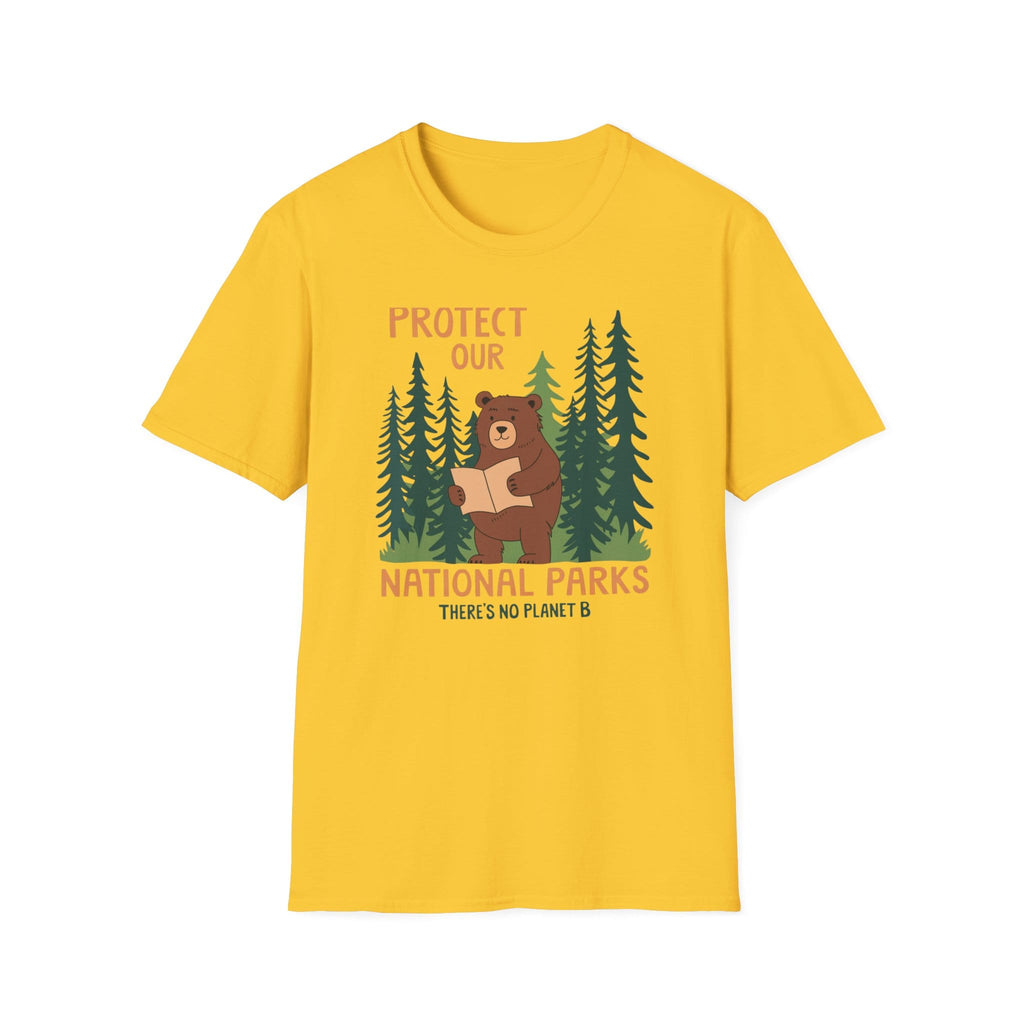 Protect Our National Parks T-shirt